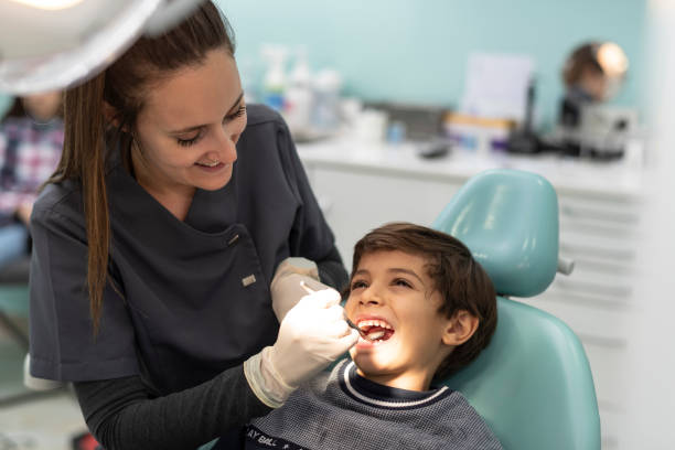 Best Emergency Denture Repair in Swepsonville, NC