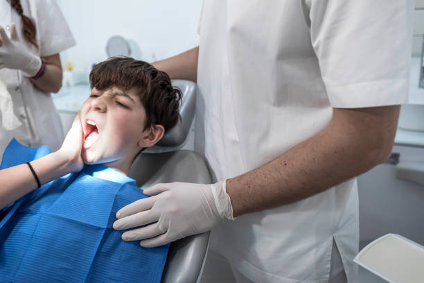Best Emergency Dental Care for Broken or Chipped Teeth in Swepsonville, NC