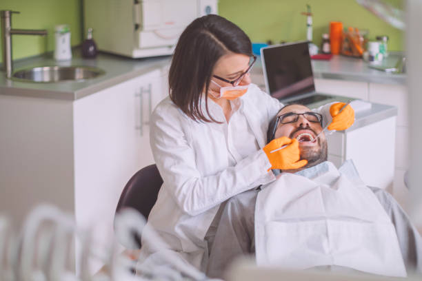 Best 24-Hour Emergency Dentist in Swepsonville, NC