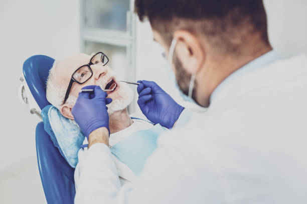 Best Weekend Emergency Dentist in Swepsonville, NC